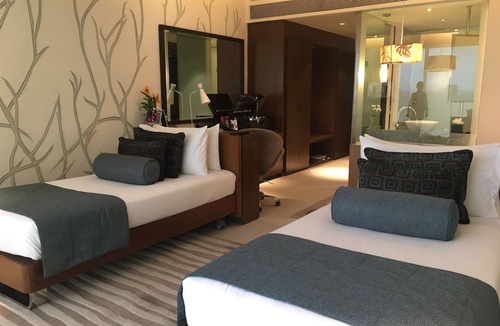 Yeshwanthpur Hotel | Taj Yeshwantpur, Bengaluru
