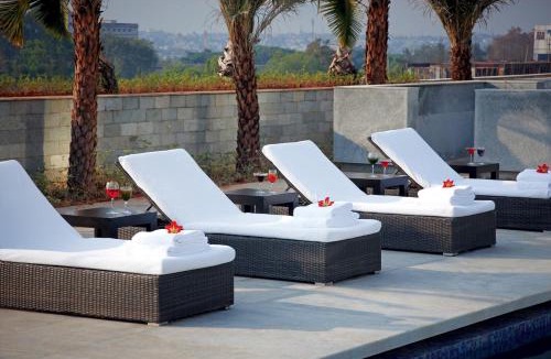 Yeshwanthpur Hotel | Taj Yeshwantpur Bengaluru