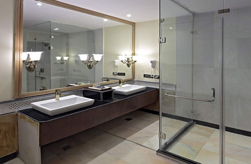 Amer Hotel | Talai Bagh Palace