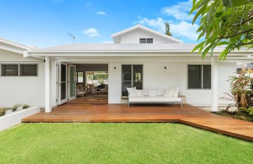 Suffolk Park Villa | Talamanca