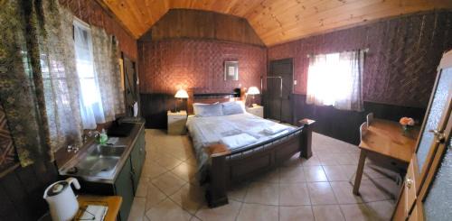 Katrine House | Talbot - Historic accommodation with Mod Cons