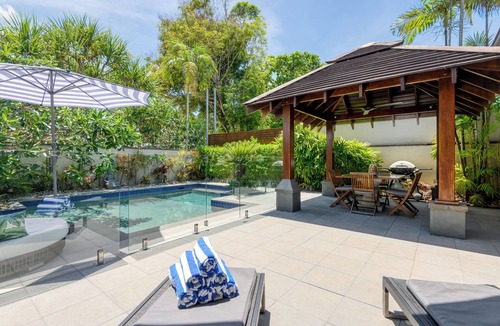 Oak Beach House | Tali Beachfront Retreat – Luxury & Seclusion at Oak Beach