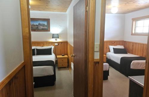 Smithton Apartment | Tall Timbers Tasmania