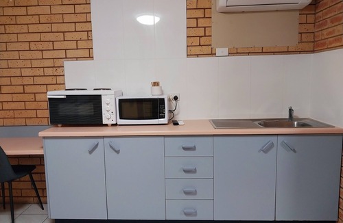 Dubbo Hotel | Tallarook Motor Inn