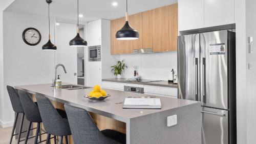 Nelson Bay House | Talmora