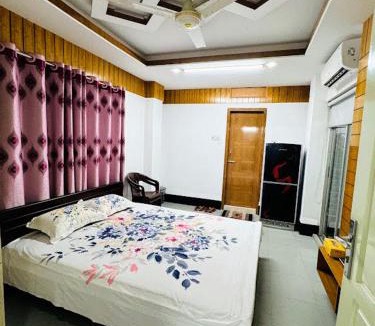 Savar Hotel | taman hotel