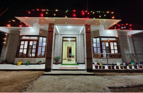 Loleygaon Apartment | Tamang Valley Homestay