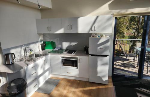 Grindelwald Apartment | Tamar Ridge Winery Apartments