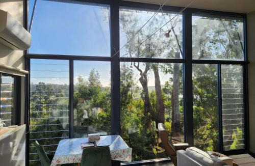 Grindelwald Apartment | Tamar Ridge Winery Apartments