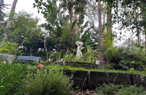 Eagle Heights Bed & Breakfast | Tambaridge Bed & Breakfast