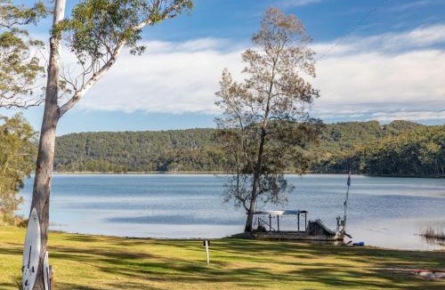 Smiths Lake House | Tambo Lindo