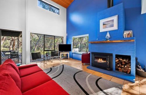 Moggs Creek House | Tanarama