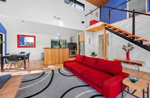 Moggs Creek House | Tanarama