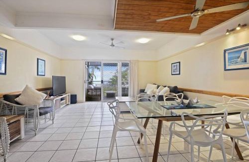 Brisbane Waterfront Villa | Tangalooma Beachfront Villa 23 2 bedroom