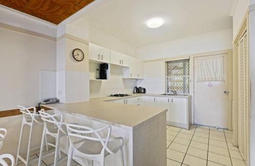 Brisbane Waterfront Villa | Tangalooma Beachfront Villa 23 2 bedroom