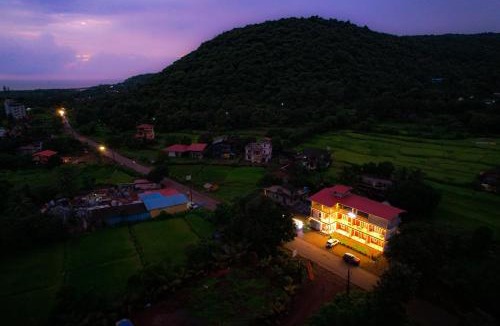 Murud-Harnai Hotel | Tanishq Resort