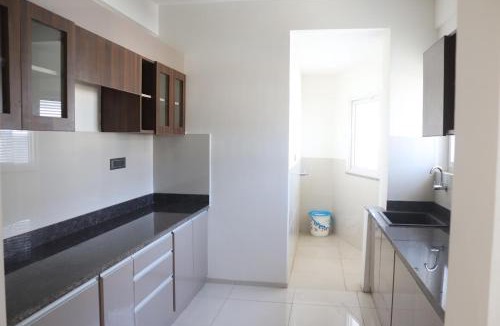 BTM Layout Apartment | Tanour stay apartment