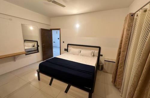 BTM Layout Apartment | Tanour stay apartment