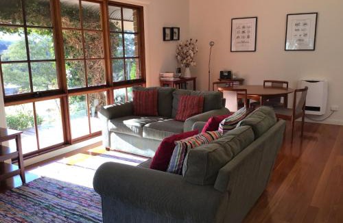 Bundewallah Apartment | Tantallon
