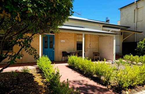 Tanunda Apartment | Tanunda Central Cottage