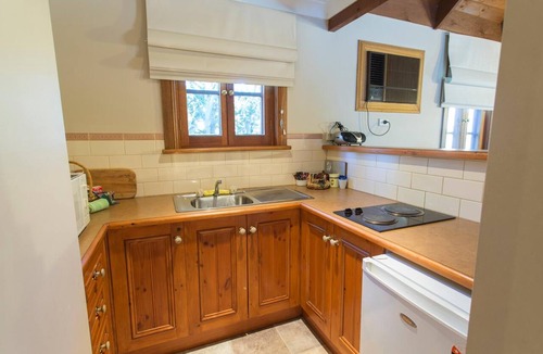 Tanunda House | Tanunda Cottages