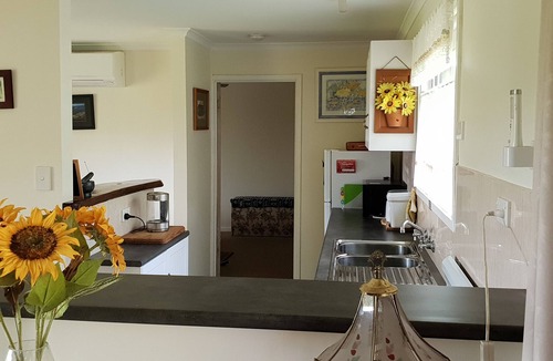 Darling Bed & Breakfast | Taralee Orchards