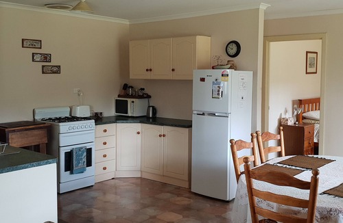 Darling Bed & Breakfast | Taralee Orchards