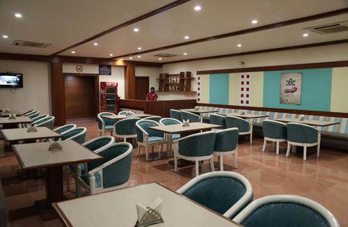 Hyderabad Hotel | Taramati Baradari
