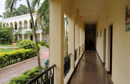Hyderabad Hotel | Taramati Baradari