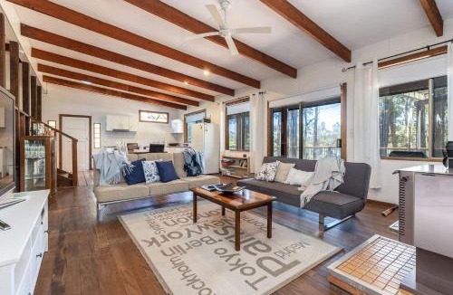 Tarbuck Bay House | Tarbuck Cabin