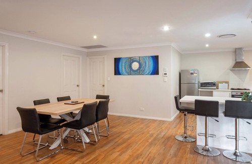 Dunsborough Villa | Tarka @ Cape Villas