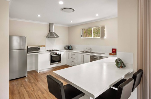 Dunsborough Villa | Tarka @ Cape Villas