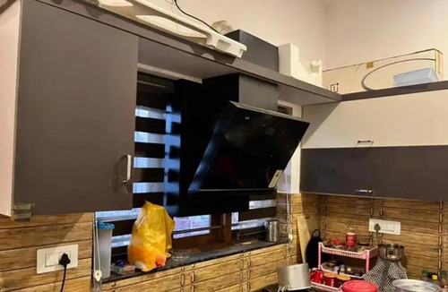 Palayankottai House | Tashi Roomz