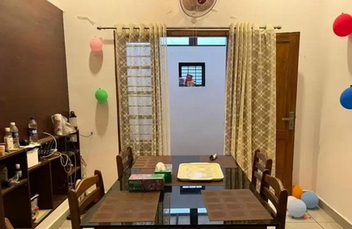 Palayankottai House | Tashi Roomz