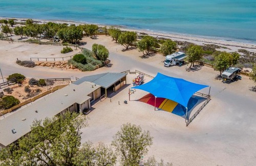 Denham Resort | Tasman Holiday Parks - Denham Seaside