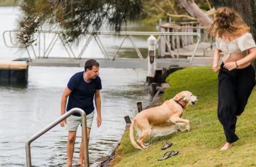 Woollamia Other | Tasman Holiday Parks - Jervis Bay