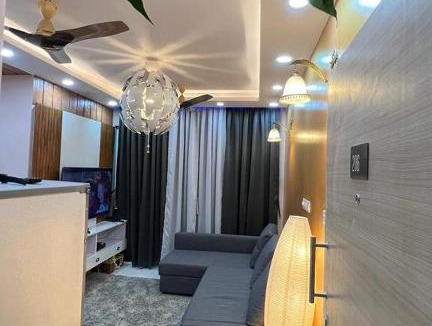 Chicalim Apartment | TATA HOSING RIO DE GOA (PARADISE) SANCOALE, ZUARINAGAR