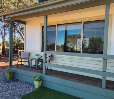 Kudla House | Taylor Cottage