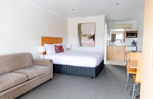 Bendigo Hotel | Tea House Motor Inn