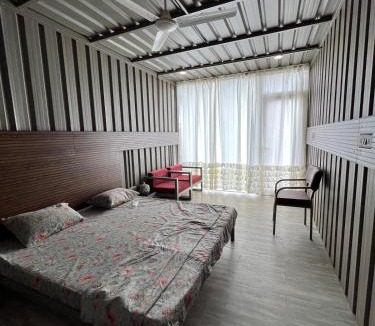 Sanganer Apartment | Tea & Tales Oolang