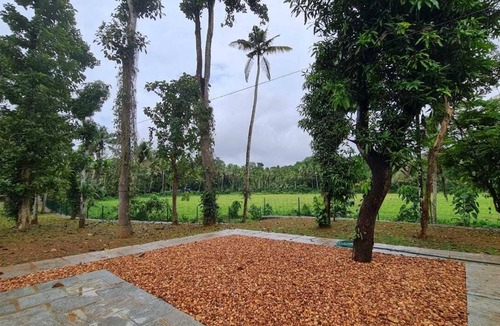Kuttattukulam Villa | Teal Heritage Villa - Koothattukulam