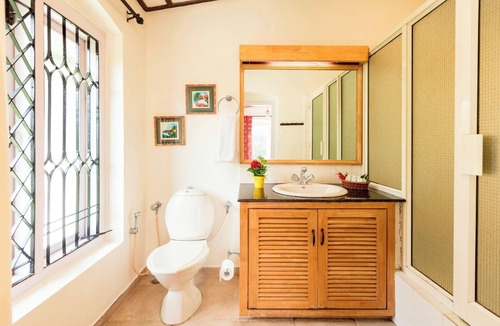 Coonoor Bed & Breakfast | Teanest by Nature Resorts and Stay