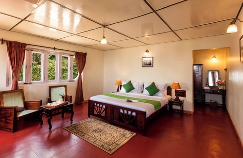 Coonoor Bed & Breakfast | Teanest by Nature Resorts and Stay