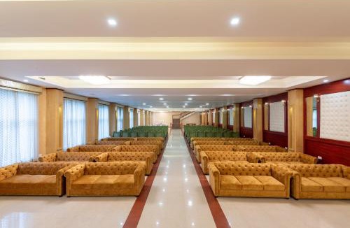 Chamba Hotel | Tehri Club Resort By DLS Hotels