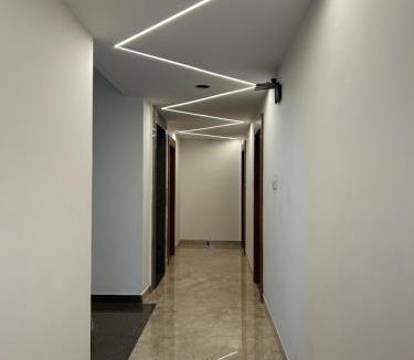 Vijaya Bank Layout Hotel | Temple Keys Bangalore by Bestinn Leisure