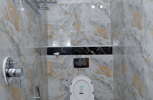 Tiruvallur Hotel | Temple View Residency