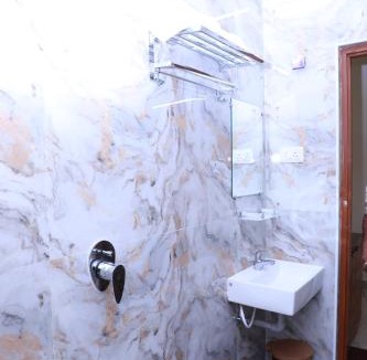 Tiruvallur Hotel | Temple View Residency