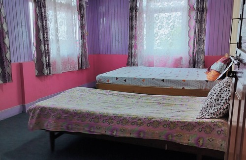 Darjeeling Apartment | Tenkyong Homestay
