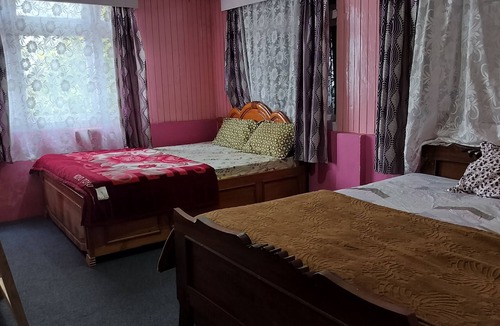 Darjeeling Apartment | Tenkyong Homestay