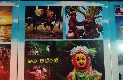 Malpe Other | Tent House, Radhe Homestay malpe Beach udupi
